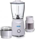 Glen Mini Blender & Grinder SA4045BG 350 W Mixer Grinder