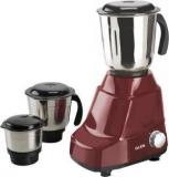 Glen Mixer Grinder Juicer SA 4020 Red With 3 Jars 1.5 Liters 500 Mixer Grinder