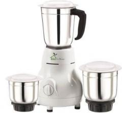 Green Home 3 Jars 450 W Mixer Grinder