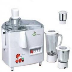 Green Home 550 W 500 Juicer Mixer Grinder