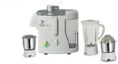 Green Home 550W 550 Juicer Mixer Grinder