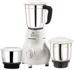 Green Home MTK10004 Multi Mixer grinder Matka 3 Jars 450 W Mixer Grinder