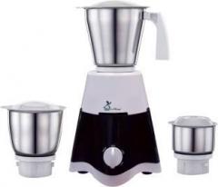 Green Home OCTOPUS 3 JAR 500 W Mixer Grinder