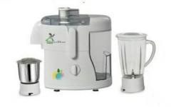 Green Home Rotery 550 Watt 550 Juicer Mixer Grinder