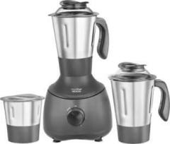 Greenchef Grey 1000 W Mixer Grinder