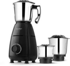 Greenchef Jawa 600 W Mixer Grinder