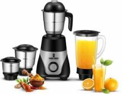 Growsmart MegaGrind 1100 W Juicer Mixer Grinder