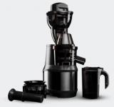 Hafele Magnus Cold Press Juicer 250 Juicer Mixer Grinder 1 Jar, Black