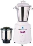 Hans Heavy Duty 1400 W Mixer Grinder