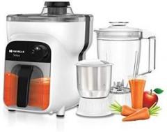 Havells 3jar Stilus 3 jar 500 Juicer Mixer Grinder