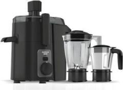 Havells BLACK 950 W Juicer Mixer Grinder