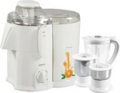 Havells Endura 500 W Juicer Mixer Grinder