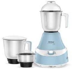 Havells Energia NV ENERGIA1 750 Mixer Grinder 3 Jars, Blue