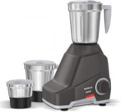 Havells Genie 500 Watt Mixer Grinder with Jar Grey Genie 500 Mixer Grinder