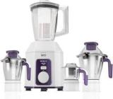 Havells GHFMGDXV100 _ Hexo 1000 W Mixer Grinder 4 Jars, Multicolor