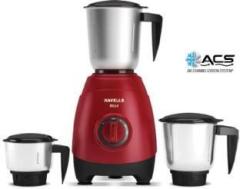 Havells GHFMJEKR75 750 W Mixer Grinder