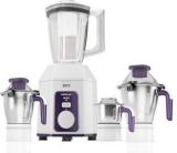 Havells HEXO 4 JAR 1000 WATT 1000 Mixer Grinder 4 Jars, White, Blue