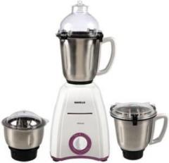 Havells momenta 600 W Mixer Grinder