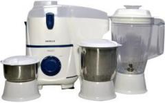 Havells RIGO 3JAR JUICER MIXER GRINDER WITH 5 YEAR MOTOR WARRANTY 500 Juicer Mixer Grinder