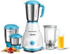 Havok Series 750 W Juicer Mixer Grinder