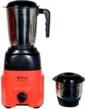 Hi Choice MONI LEX 550 W Mixer Grinder