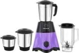 Home Saver 1 Juicer Jar For Grinding Mixing And Juicing | Mixer Grinder With 4 Jars Set | 750 W Mixer Grinder