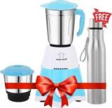 Home Saver SHS220124 Bottle 750 W Mixer Grinder