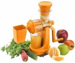 Homevilla Juicer 200 W Juicer