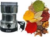 Hoome Grinder Machine 240 W Mixer Grinder