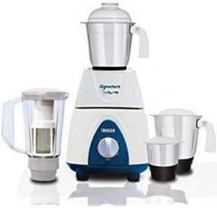 Inalsa 4 signature 750 w 750 Juicer Mixer Grinder