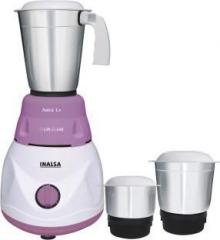 Inalsa Astra LX 600 W Mixer Grinder