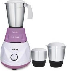 Inalsa Astra LX 600 watt Mixer Grinder