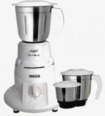 Inalsa Impact mixer grinder 500 W Mixer Grinder