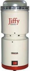 Inalsa Jiffy 220 W Mixer Grinder