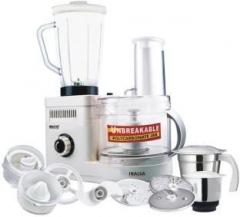 Inalsa Maxie Dx 600 W Juicer Mixer Grinder