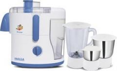 Inalsa Xcent 550 W Juicer Mixer Grinder