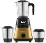 Indo Platinum 500 W Mixer Grinder