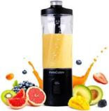 Instacuppa Rechargeable 220 W Juicer Mixer Grinder