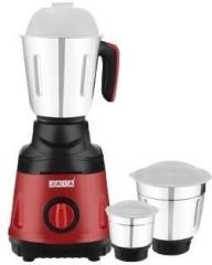 Jaia All Rounder Mixer Grinder With 750 Watt And 3 Jars FAST 750 Mixer Grinder 3 Jars, Multicolor