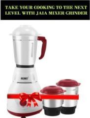 Jaia Fusion 500 W Mixer Grinder