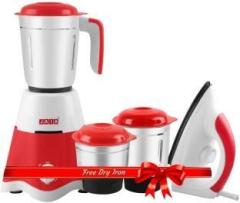 Jaia Stylie Pro 550 W Mixer Grinder