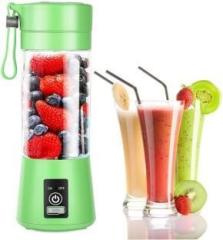 Janmesh Enterprises 2024 200 W Juicer Mixer Grinder