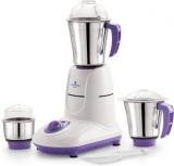 Kelvinator KMG 5535 550 Watt 3 Stainless Steel Jars 550 Juicer Mixer Grinder