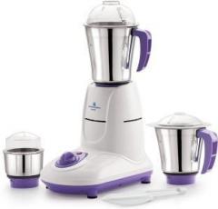 Kelvinator KMG 5535 550 Watt 3 Stainless Steel Jars 550 Juicer Mixer Grinder