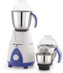 Kelvinator Turbo KMG 7533 750 Watt 3 Stainless Steel Jars 750 Juicer Mixer Grinder