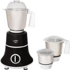 Kenstar by Kenstar KMKLO75G3SR1 DEK/KLOVE 750 W Mixer Grinder 3 Jars, Multicolor