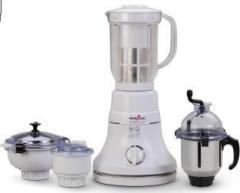 Kenstar jx 4 STALLION 4 J 600 W Mixer Grinder