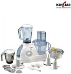 Kenstar Karishma Classic KFC60W2M 600 W Juicer Mixer Grinder