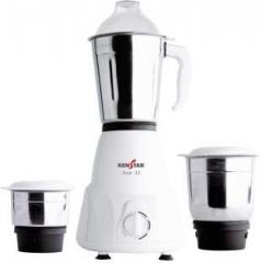 Kenstar KMA50W3S DBB 500 W Mixer Grinder