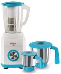 Kenstar KME75W3P 750 W Mixer Grinder